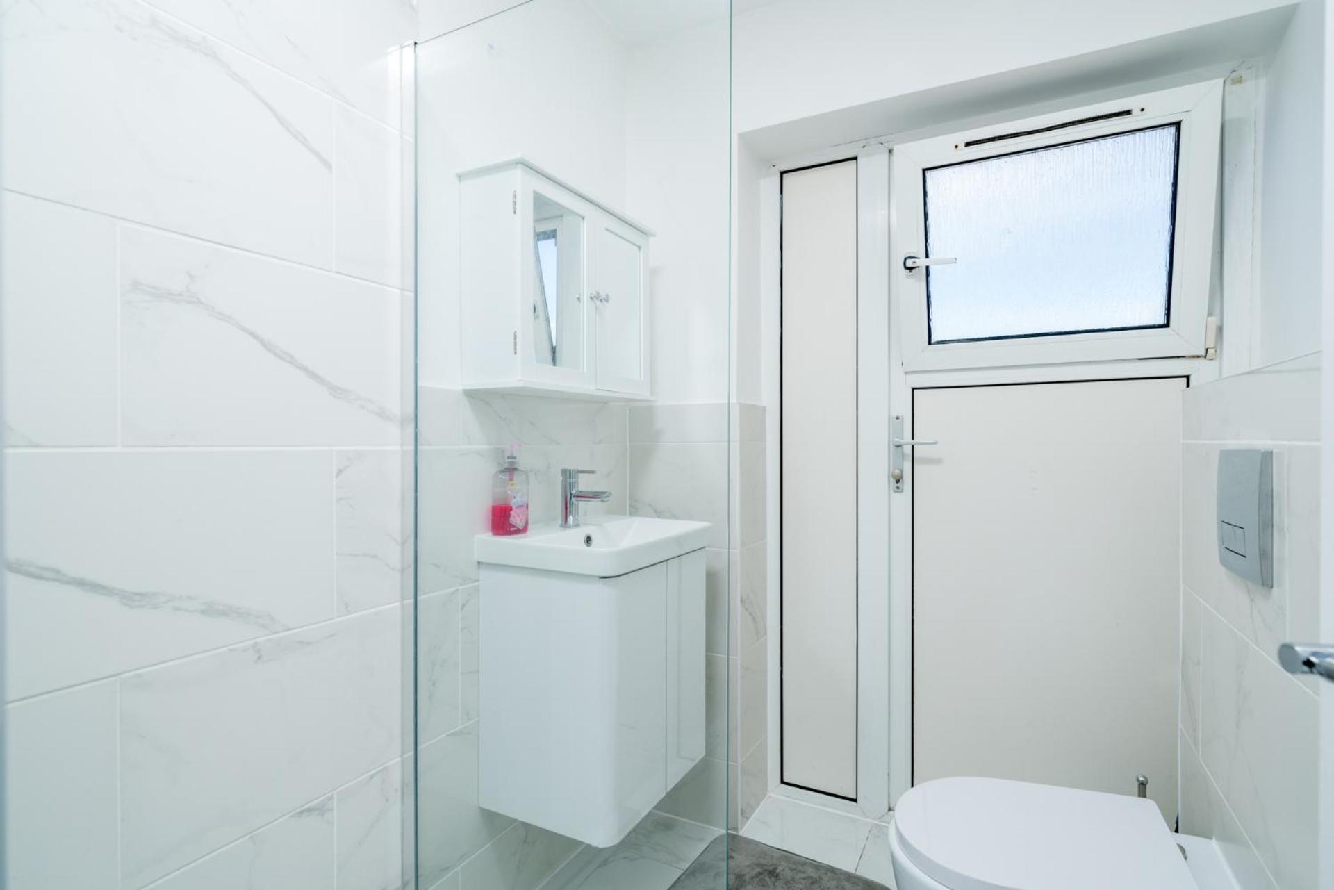 Private Room In London Enfield With Parking Eksteriør bilde