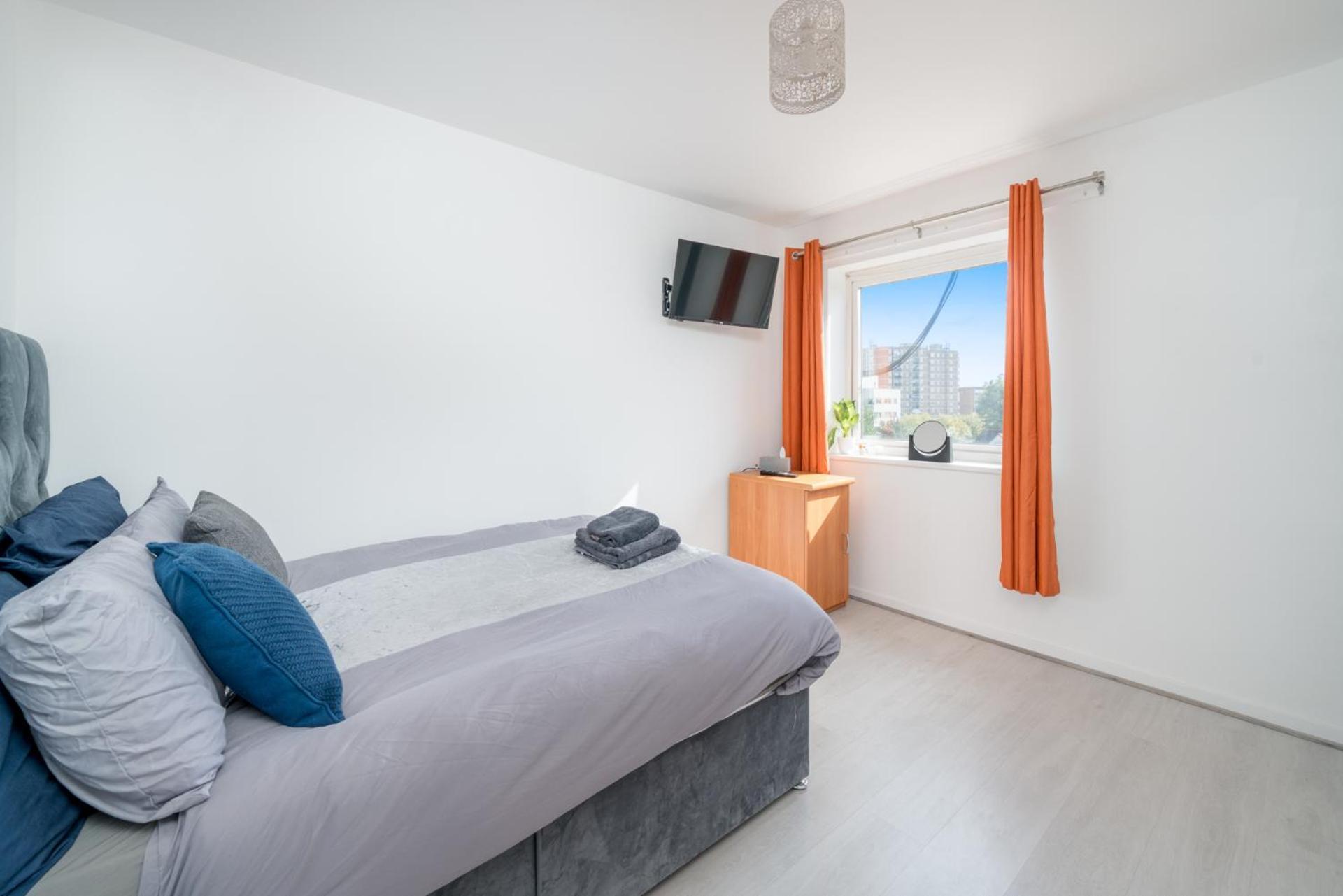 Private Room In London Enfield With Parking Eksteriør bilde