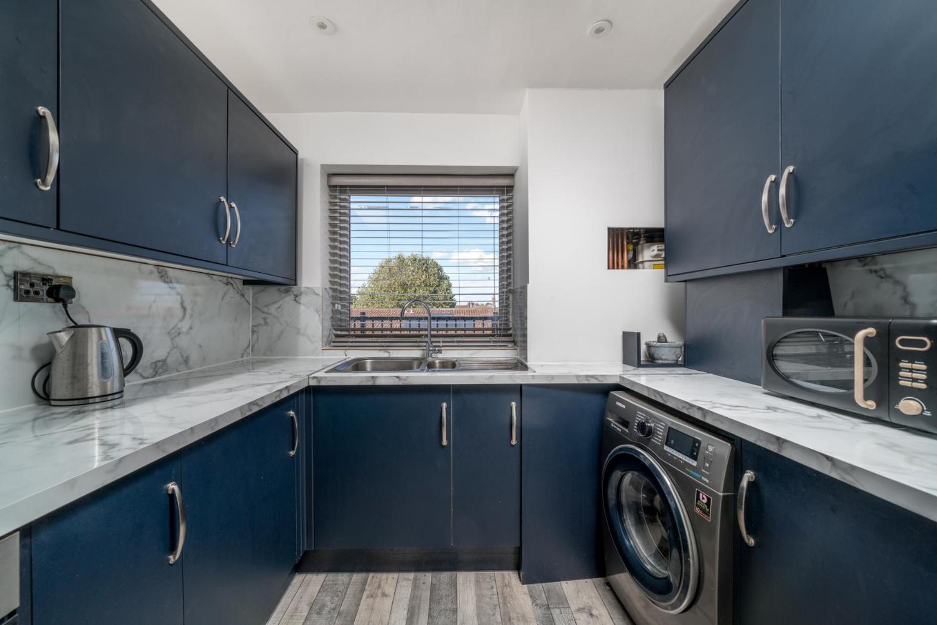 Private Room In London Enfield With Parking Eksteriør bilde